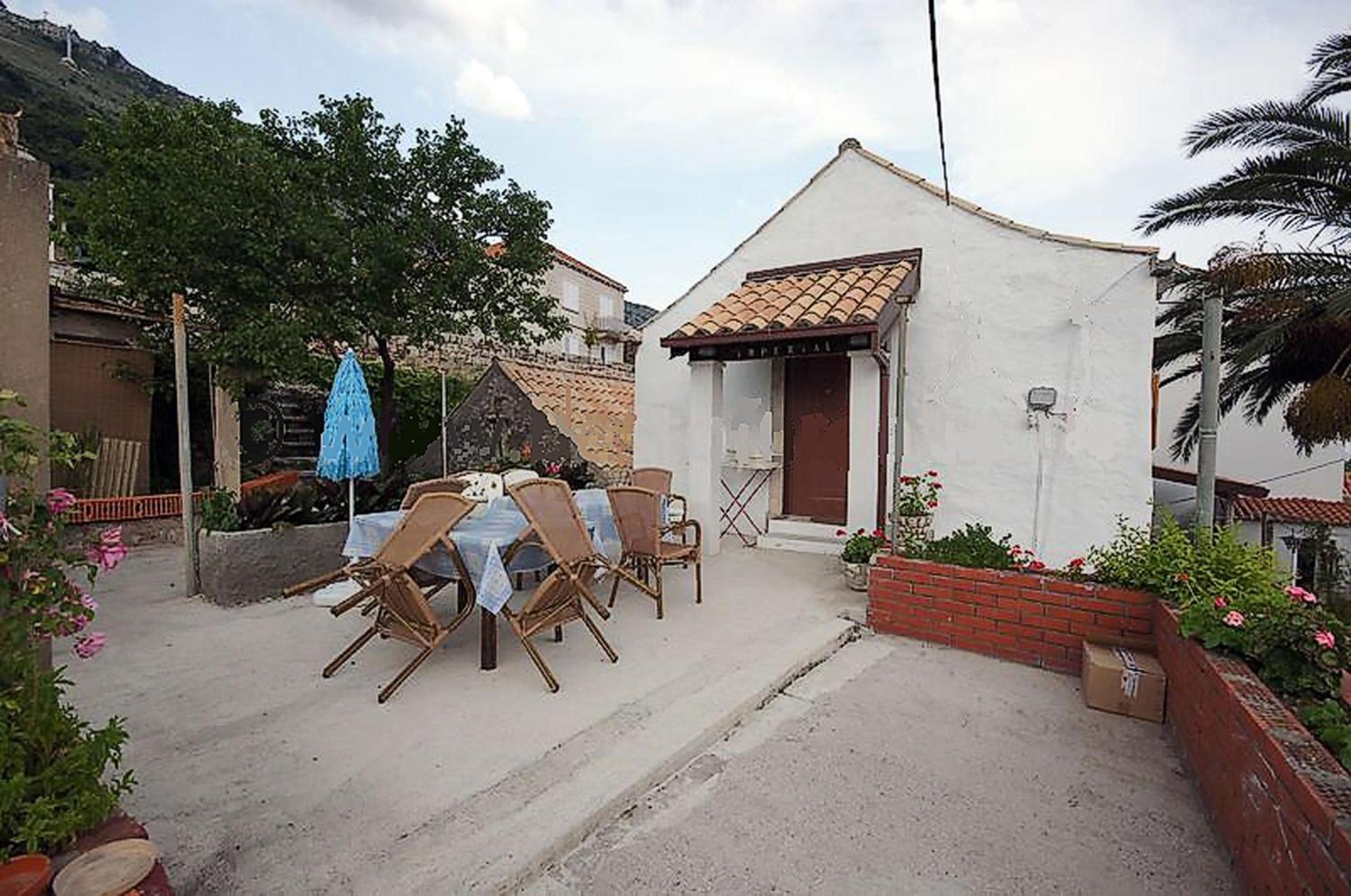 דוברובניק Apartments Imperial מראה חיצוני תמונה