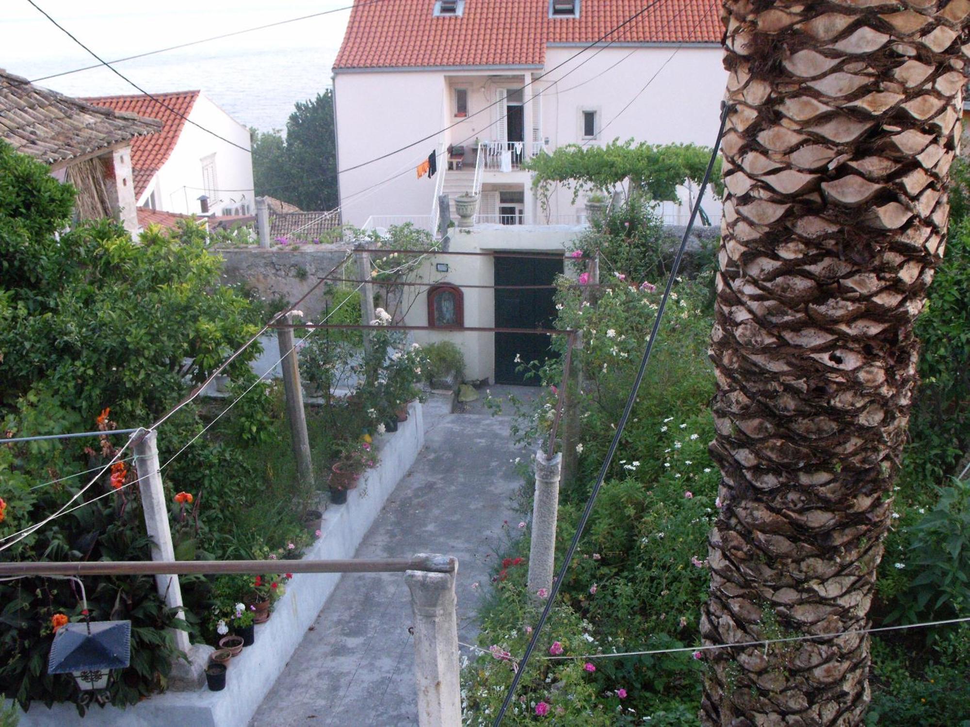 דוברובניק Apartments Imperial מראה חיצוני תמונה