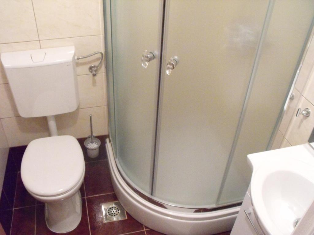דוברובניק Apartments Imperial חדר תמונה