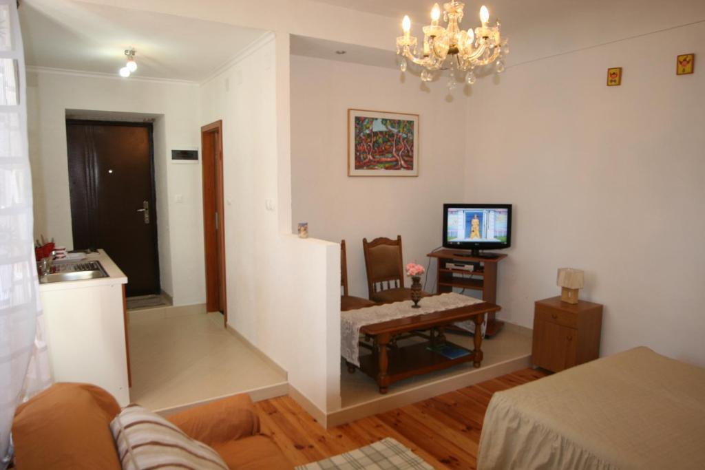דוברובניק Apartments Imperial חדר תמונה